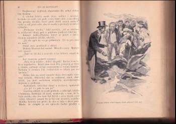 Guy de Maupassant: Mont-Oriol