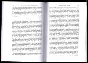Emmanuel Le Roy Ladurie: Montaillou, okcitánská vesnice v letech 1294-1324