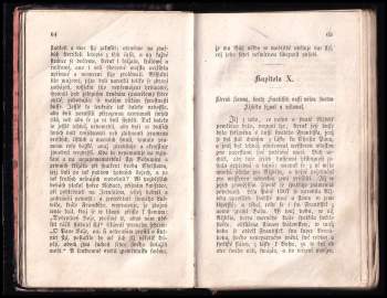 Charles Forbes de Montalembert: Montalembertůw Žiwot swaté Alžběty