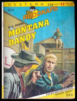 Montana Dandy