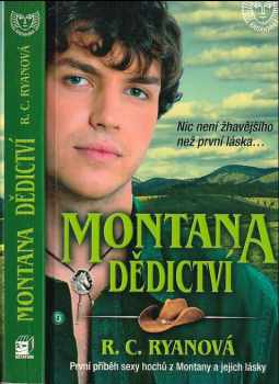 Montana - Dědictví