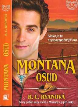 Montana : Osud - R. C Ryan (2011, Metafora) - ID: 1467048