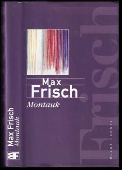 Max Frisch: Montauk