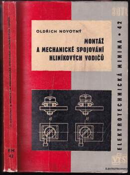 Montáž a mechanické spojování hliníkových vodičů
