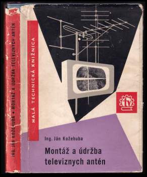 Montáž a údržba televíznych antén