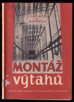 Montáž výtahů