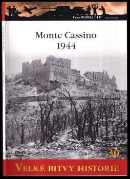 Monte Cassino 1944