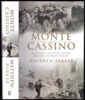 Monte Cassino