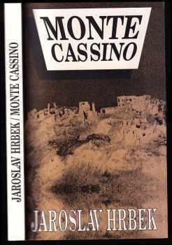Jaroslav Hrbek: Monte Cassino
