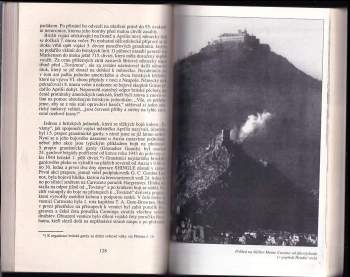 Jaroslav Hrbek: Monte Cassino