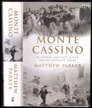 Monte Cassino