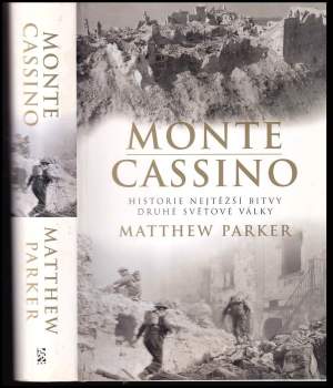 Monte Cassino