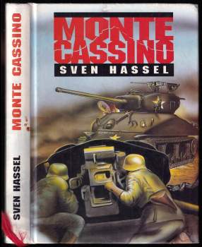 Monte Cassino