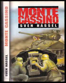 Monte Cassino - Sven Hassel (1996, Votobia) - ID: 522295