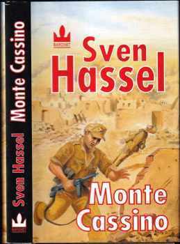 Sven Hassel: Monte Cassino