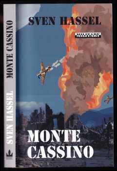 Sven Hassel: Monte Cassino