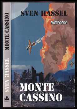 Sven Hassel: Monte Cassino