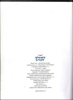 Karel Svoboda: Monte Cristo