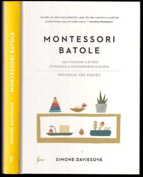Montessori batole