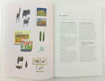 Simone Davies: Montessori batole