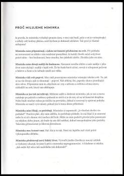 Simone Davies: Montessori miminko