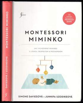 Simone Davies: Montessori miminko