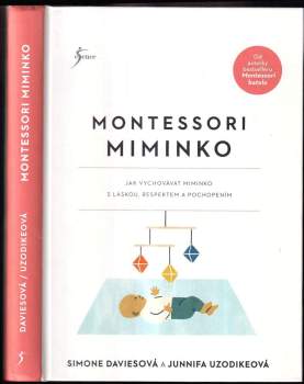 Simone Davies: Montessori miminko