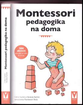 Montessori pedagogika na doma