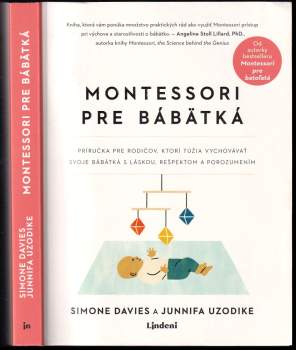 Montessori pre bábätká