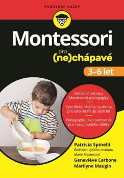 Montessori pro (ne)chápavé