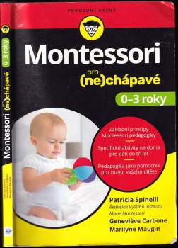 Montessori pro (ne)chápavé