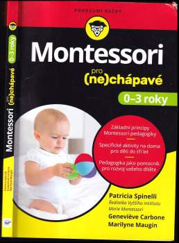 Montessori pro (ne)chápavé
