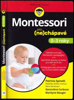 Montessori pro (ne)chápavé