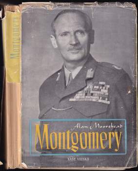 Alan Moorehead: Montgomery