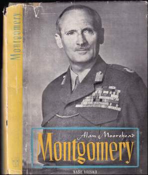 Alan Moorehead: Montgomery
