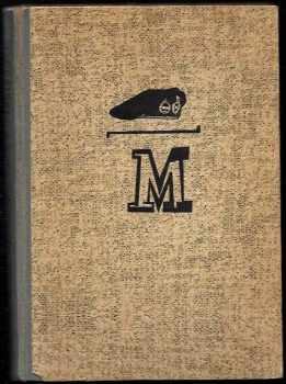 Alan Moorehead: Montgomery : biografie
