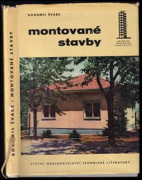 Montované stavby