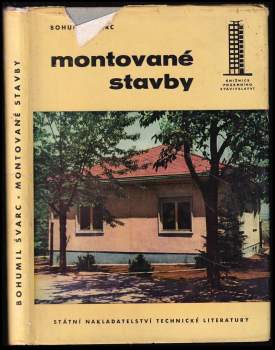 Montované stavby