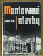 Montované stavby
