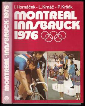 Montreal Innsbruck 1976