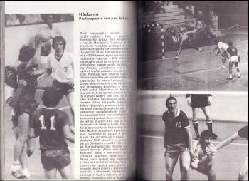 Imrich Hornáček: Montreal Innsbruck 1976