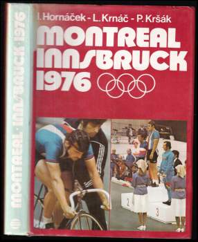 Montreal-Insbruck 1976