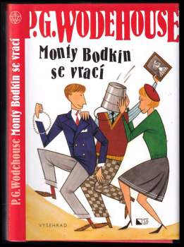 Monty Bodkin se vrací