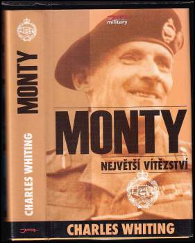 Monty - největší vítězství
