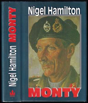 Nigel Hamilton: Monty