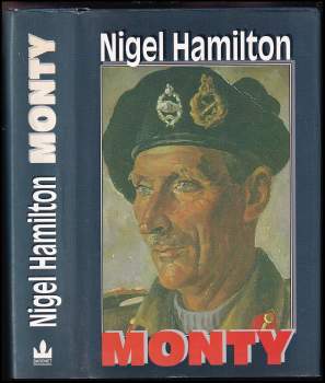 Nigel Hamilton: Monty