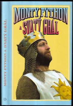 Monty Python a Svatý grál