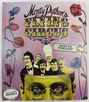 Monty Python's flying circus