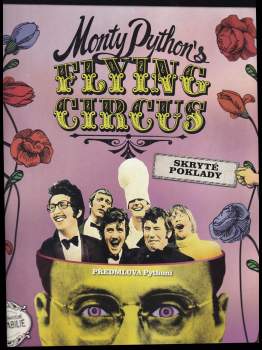 Monty Python's flying circus