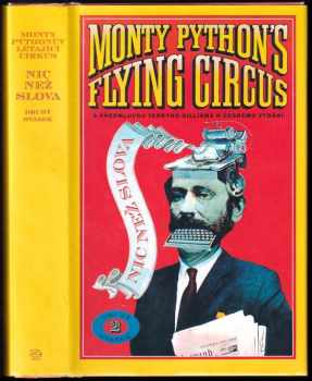 Monty Pythonův létající cirkus